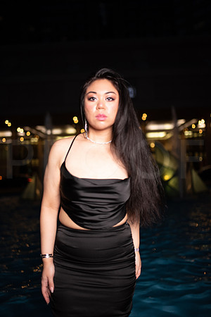 Kae Sales Fountain & Corvette Photoshoot 9.4.2023 x David Alexander Media-6161