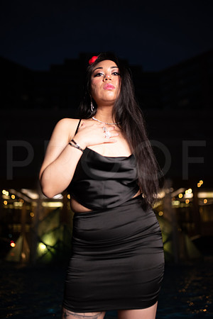 Kae Sales Fountain & Corvette Photoshoot 9.4.2023 x David Alexander Media-6172