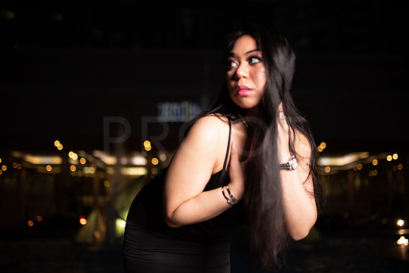 Kae Sales Fountain & Corvette Photoshoot 9.4.2023 x David Alexander Media-6174