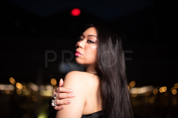 Kae Sales Fountain & Corvette Photoshoot 9.4.2023 x David Alexander Media-6188