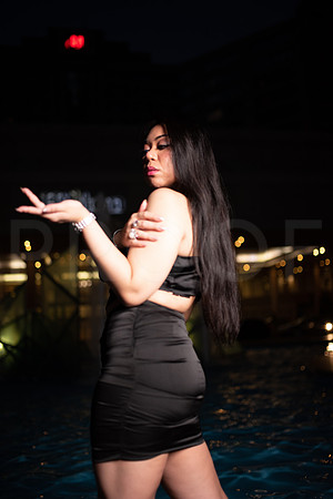 Kae Sales Fountain & Corvette Photoshoot 9.4.2023 x David Alexander Media-6189
