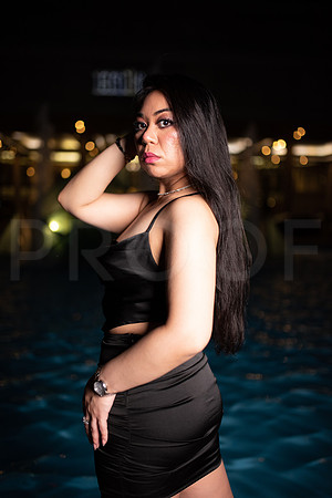 Kae Sales Fountain & Corvette Photoshoot 9.4.2023 x David Alexander Media-6192