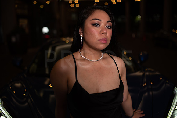 Kae Sales Fountain & Corvette Photoshoot 9.4.2023 x David Alexander Media-6207