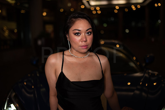 Kae Sales Fountain & Corvette Photoshoot 9.4.2023 x David Alexander Media-6208