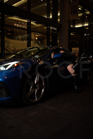 Kae Sales Fountain & Corvette Photoshoot 9.4.2023 x David Alexander Media-6212