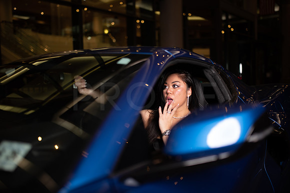 Kae Sales Fountain & Corvette Photoshoot 9.4.2023 x David Alexander Media-6216
