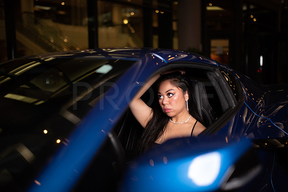 Kae Sales Fountain & Corvette Photoshoot 9.4.2023 x David Alexander Media-6217