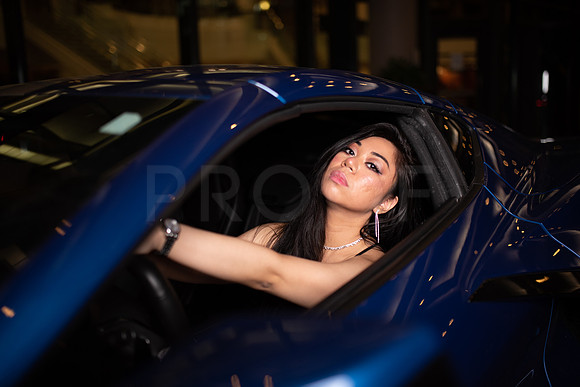 Kae Sales Fountain & Corvette Photoshoot 9.4.2023 x David Alexander Media-6219