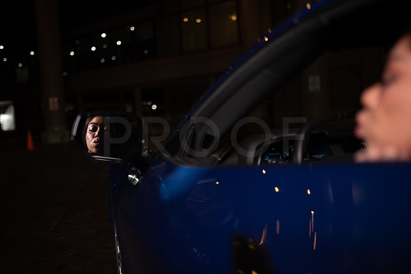 Kae Sales Fountain & Corvette Photoshoot 9.4.2023 x David Alexander Media-6230