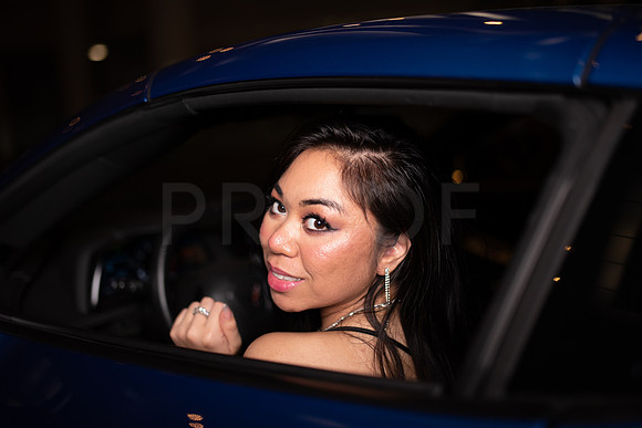 Kae Sales Fountain & Corvette Photoshoot 9.4.2023 x David Alexander Media-6232