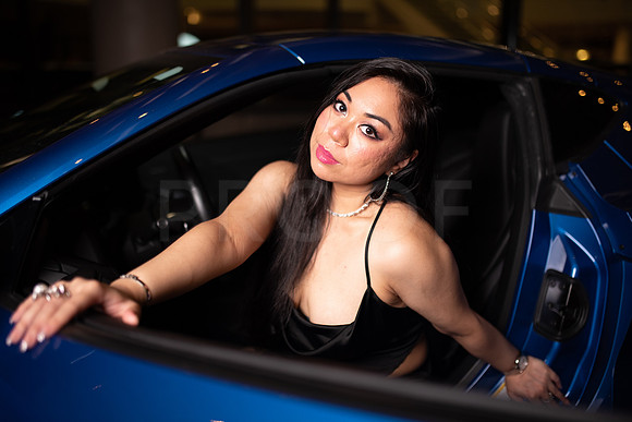 Kae Sales Fountain & Corvette Photoshoot 9.4.2023 x David Alexander Media-6255