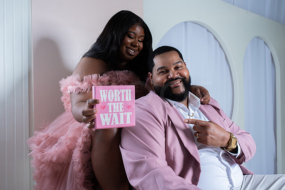 Makyra & Chris Maternity Photoshoot 10.6.2024 x David Alexander Media-8465