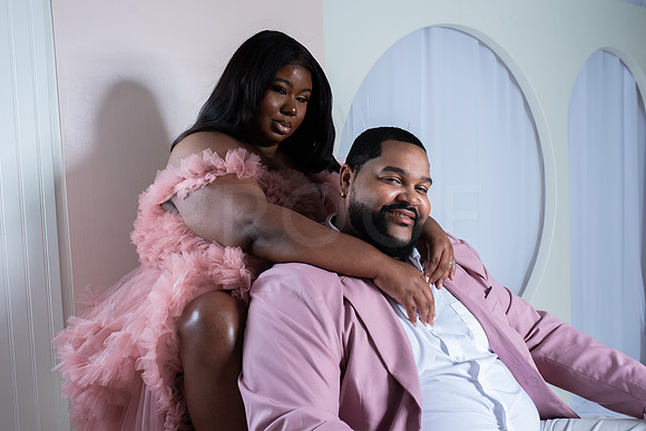 Makyra & Chris Maternity Photoshoot 10.6.2024 x David Alexander Media-8464
