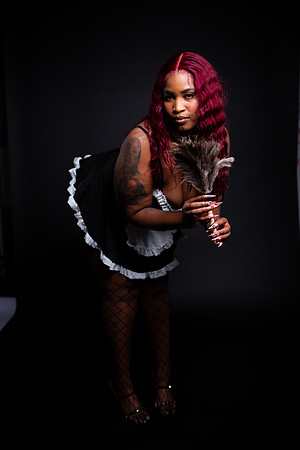 Queen Quinn Halloween Photoshoot 10.26.2024 x David Alexander Media-8541
