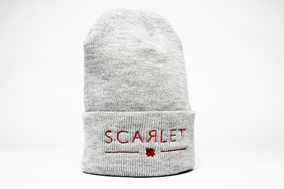 Wild Scarlet Merch Photoshoot x David Alexander Media-6427