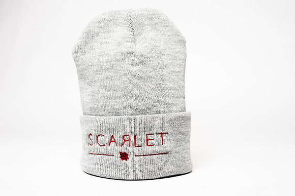 Wild Scarlet Merch Photoshoot x David Alexander Media-6426