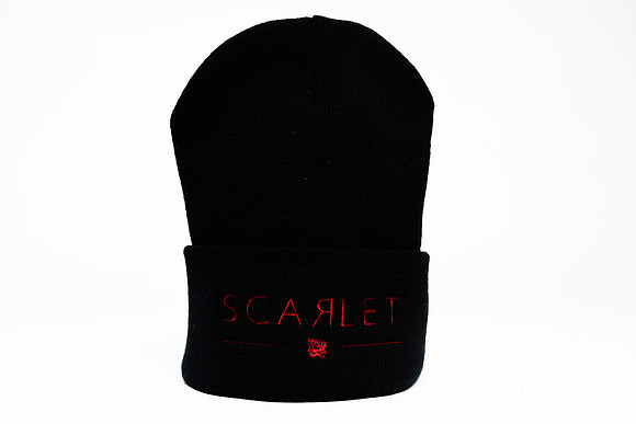 Wild Scarlet Merch Photoshoot x David Alexander Media-6428