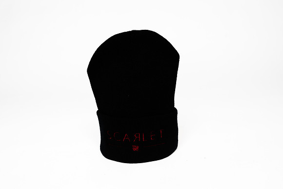 Wild Scarlet Merch Photoshoot x David Alexander Media-6429