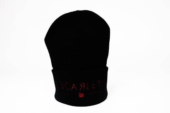 Wild Scarlet Merch Photoshoot x David Alexander Media-6431