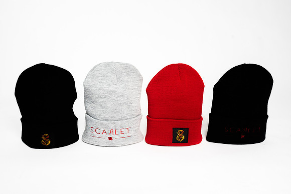 Wild Scarlet Merch Photoshoot x David Alexander Media-6401