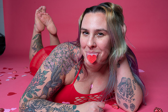 Tabitha Vday Photoshoot 1.30.2025 x David Alexander Media-0061
