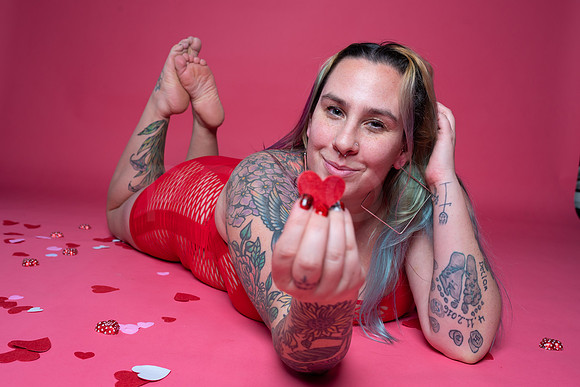 Tabitha Vday Photoshoot 1.30.2025 x David Alexander Media-0057