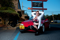 Tabitha Honda Beat Photoshoot 8.10.2025 X David Alexander Media-2568