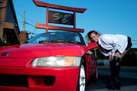 Tabitha Honda Beat Photoshoot 8.10.2025 X David Alexander Media-2588
