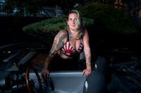 Tabitha Honda Beat Photoshoot 8.10.2025 X David Alexander Media-2595